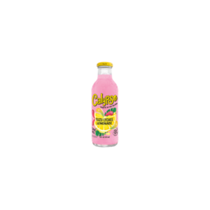 Calypso Yuzu Lychee Lemonade 12x473 ml. (FORVENTET LAGER UGE 40)