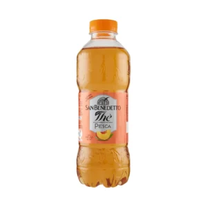 San Benedetto Ice Tea Peach 12x500 ml.