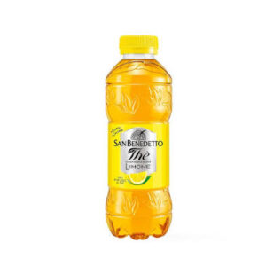 San Benedetto Ice Tea Lemon 12x500 ml.