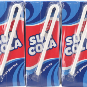 Sun-Top Cola 10x3x200 ml.