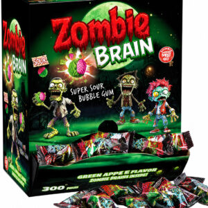 Ilham Zombie Brain Gum 200x5 gr.