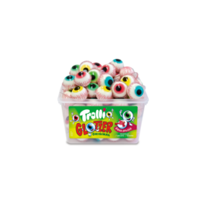 Trolli Glotzer 60 stk