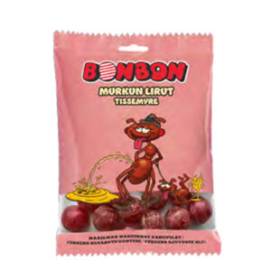 Toms Bonbon Mini Tissemyre 15x50 gr.