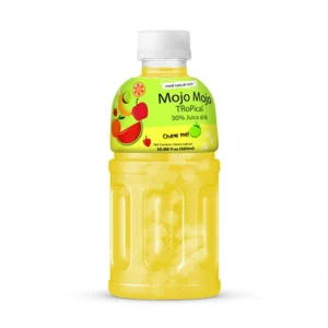 Mojo Mojo Tropical 24x320 ml.
