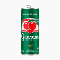 Guarana Antarctica 28x330 ml.