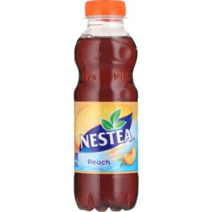 Nestea Ice Tea Peach 12x500 ml.