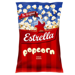 Estrella Popcorn 15x65 gr.