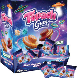 Ilham Topach Gum 200x5 gr.