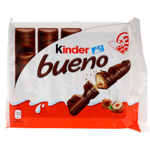 Kinder Bueno Milk T3 11x129 gr.