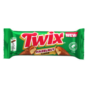 Twix Hazelnut 32x46 gr.