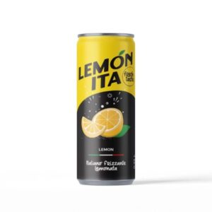 Lemonita 24x330 ml.
