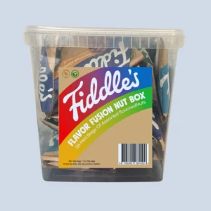 Fiddle's Flavor Fusion Mini Nuts Ass, 35x605 gr.