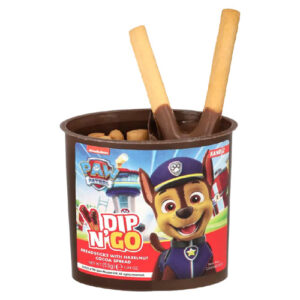 Dip & Go Paw Patrol 24x55 gr.