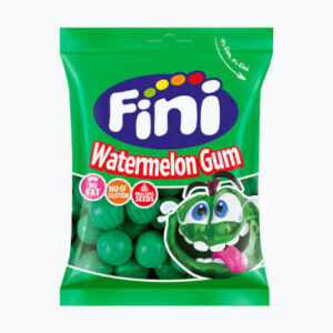 Fini Watermelon Gum 12x75 gr. (HALAL)
