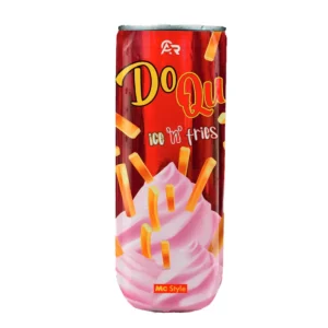 Fresh DoQu Ice N Fries 24x330 ml.