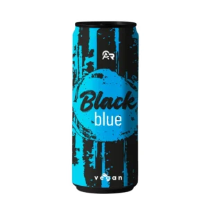 Fresh Black Blue Apple/Cherry 24x330 ml. (VEGAN)