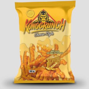 Kong-Crunch Cheese 24x90 gr.